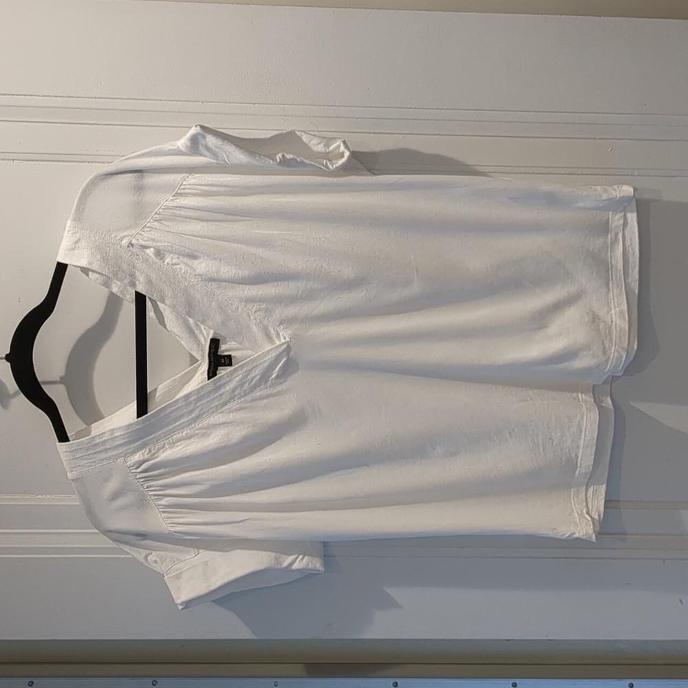 Banana Republic tee M